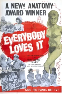 Постер фильма: Everybody Loves It