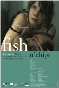 Постер фильма: Рыба и чипсы
