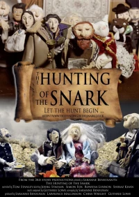 Постер фильма: The Hunting of the Snark