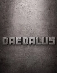 Постер фильма: Daedalus