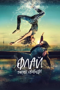 Постер фильма: Флай: Танец свободы