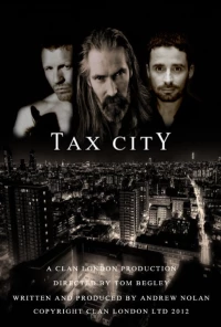 Постер фильма: Tax City