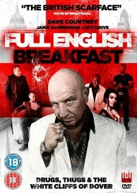 Постер фильма: Full English Breakfast