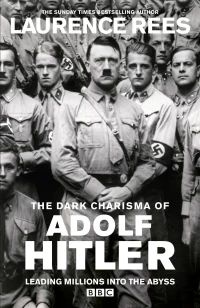 Постер фильма: Мрачное обаяние Адольфа Гитлера