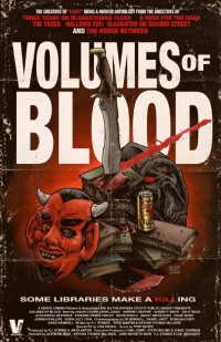 Постер фильма: Volumes of Blood