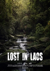 Постер фильма: Lost in Laos