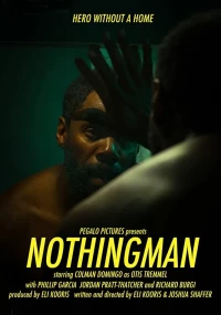 Постер фильма: Nothingman