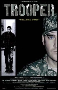Постер фильма: Военный