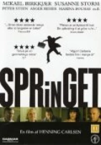 Постер фильма: Springet