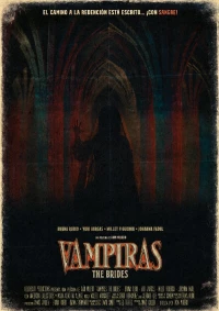 Постер фильма: Vampiras: The Brides