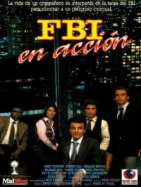 Постер фильма: ФБР сегодня