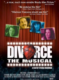 Постер фильма: Развод: Музыка