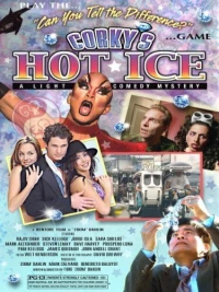 Постер фильма: Corky's Hot Ice
