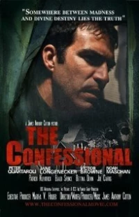 Постер фильма: The Confessional