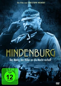 Постер фильма: Гинденбург и Гитлер