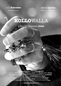 Постер фильма: Колловалла