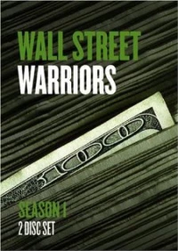 Постер фильма: Wall Street Warriors