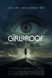 Постер фильма: The Girl on the Roof