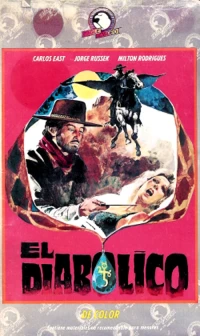 Постер фильма: Эль Дьяболико
