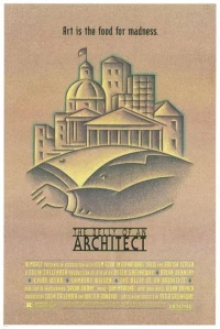 Постер фильма: Живот архитектора