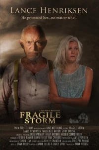Постер фильма: Fragile Storm