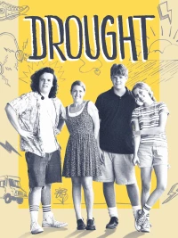 Постер фильма: Drought