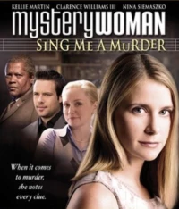 Постер фильма: Таинственная женщина: Песнь об убийстве