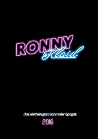 Постер фильма: Ронни и Клайд