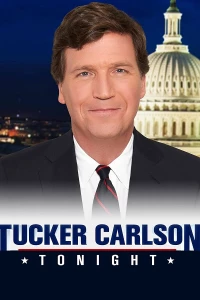 Постер фильма: Tucker Carlson Tonight