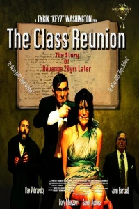 Постер фильма: The Class Reunion