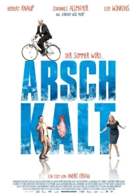 Постер фильма: Arschkalt