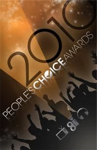 Постер фильма: 36-я ежегодная церемония вручения премии People's Choice Awards