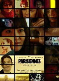 Постер фильма: Parisiennes