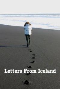 Постер фильма: Letters from Iceland