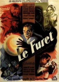 Постер фильма: Le furet