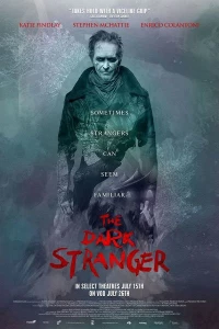 Постер фильма: Тёмный странник