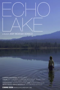 Постер фильма: Echo Lake