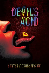 Постер фильма: Devil's Acid