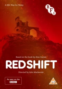 Постер фильма: Red Shift