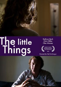 Постер фильма: Маленькие вещи
