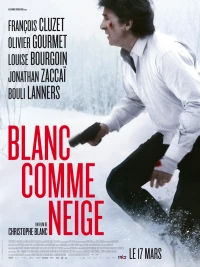 Постер фильма: Белый как снег