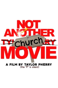 Постер фильма: Not Another Church Movie