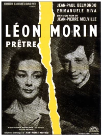 Постер фильма: Леон Морен, священник