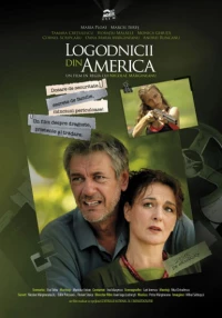 Постер фильма: Logodnicii din America