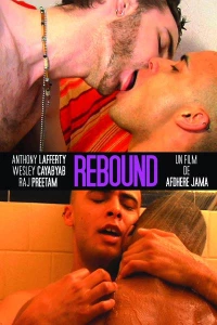 Постер фильма: Rebound