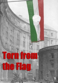 Постер фильма: Torn from the Flag: A Film by Klaudia Kovacs
