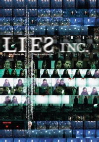 Постер фильма: Lies Inc.