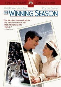 Постер фильма: The Winning Season
