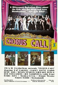 Постер фильма: Chorus Call