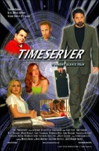 Постер фильма: Timeserver